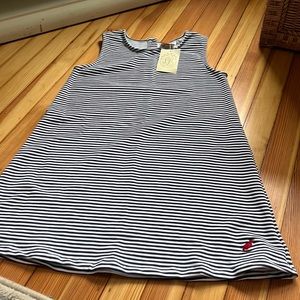 Girl size 10 NWT Beaufort Bonnet Company Dress